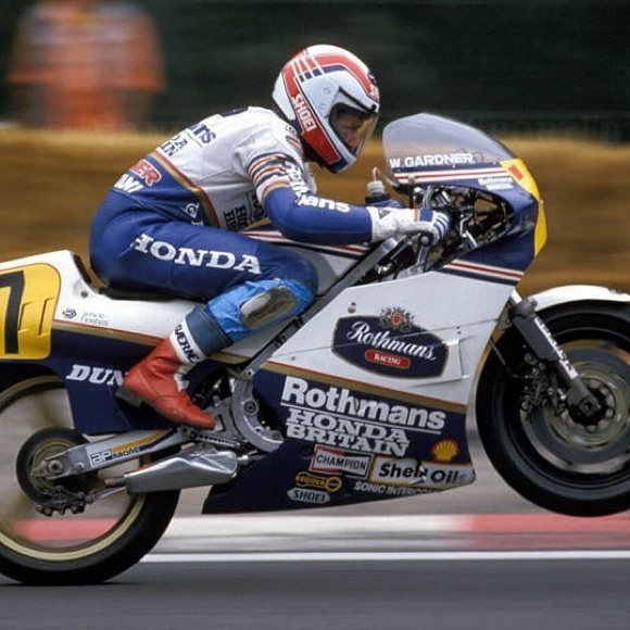 Rothguy Racing Puffer vest- by Rudeboy Cyles - Picture 6 of 10